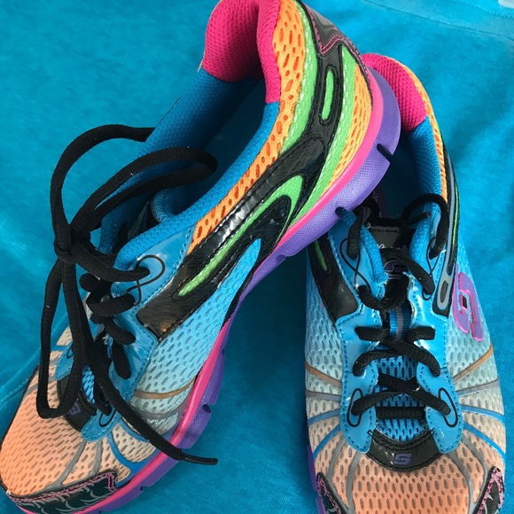 Skechers Shoes - Sketchers flex shoes - women’s size 7